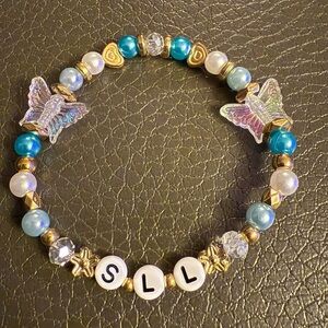 So Long London Taylor Swift Handmade Friendship Brace…